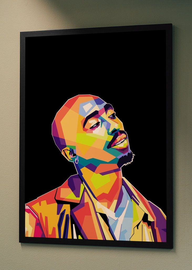 Tupac Shakur