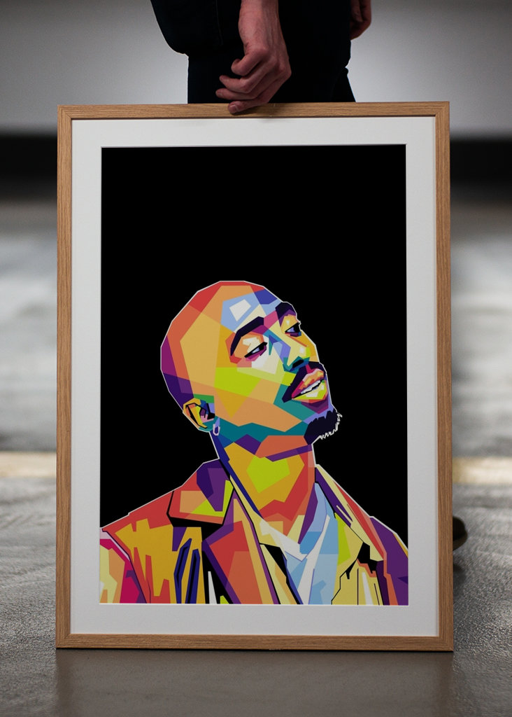 Tupac Shakur
