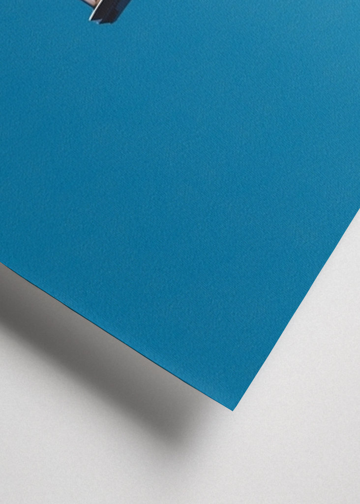 Pointy Malmö Window Shadow