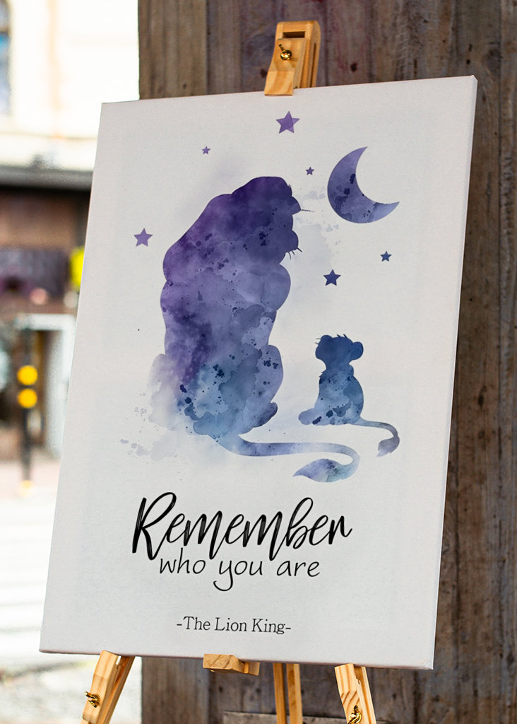 Az oroszlánkirály idézetek