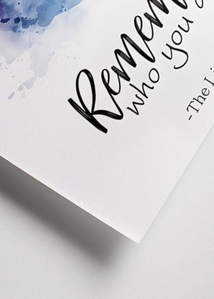 Az oroszlánkirály idézetek