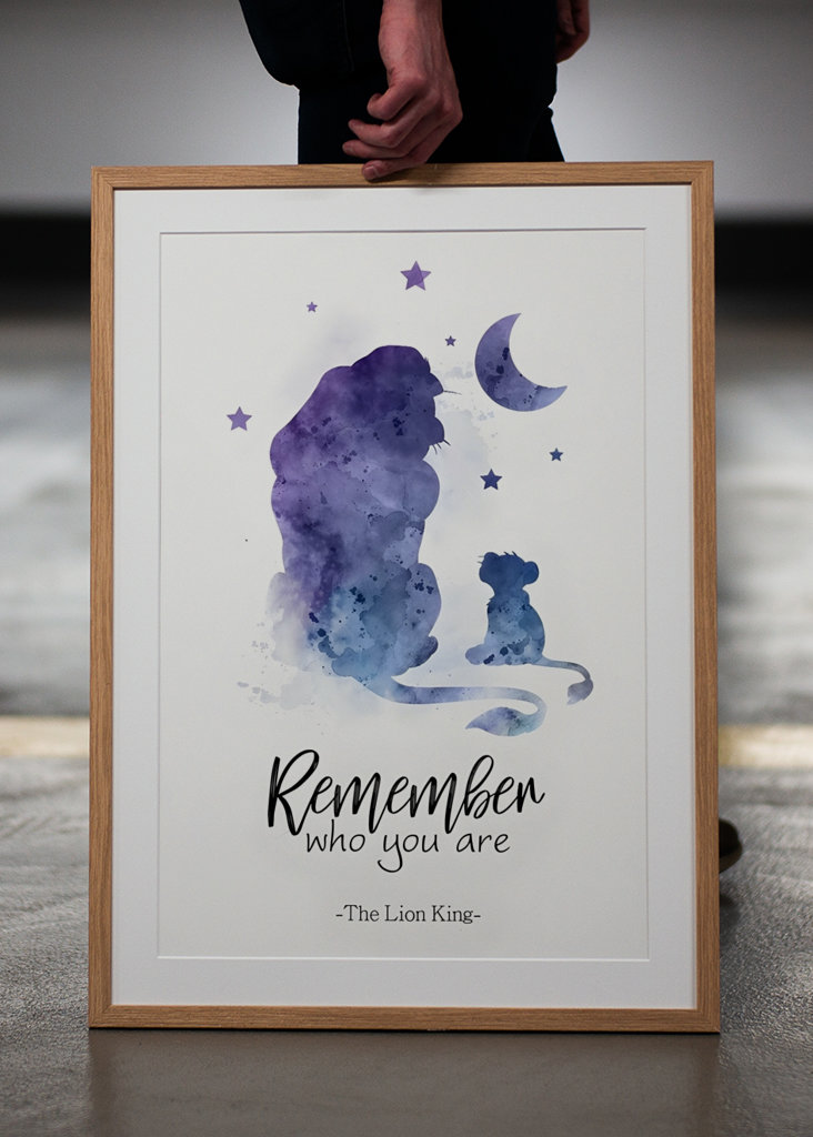 Az oroszlánkirály idézetek