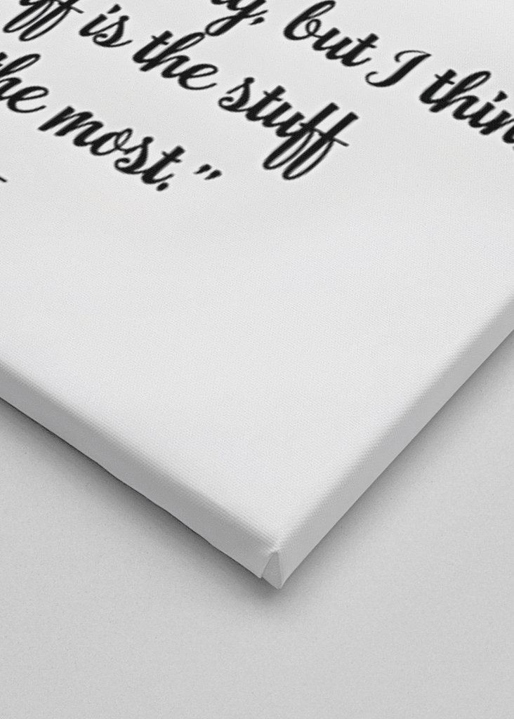 Haut Carl et Ellie Citation