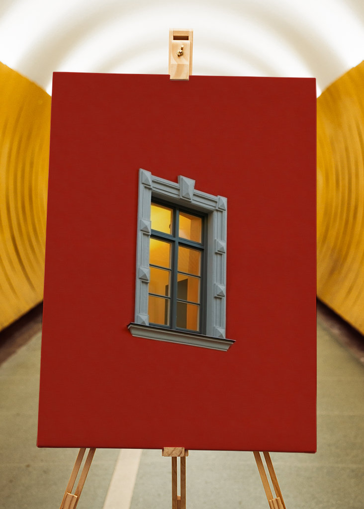 Window Of Opportunity 