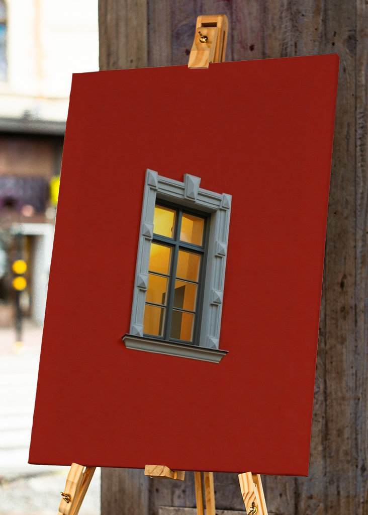 Window Of Opportunity 