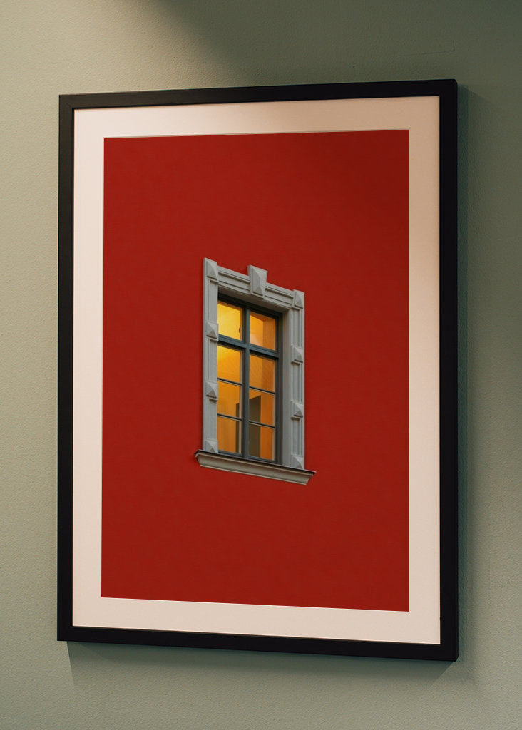 Window Of Opportunity 