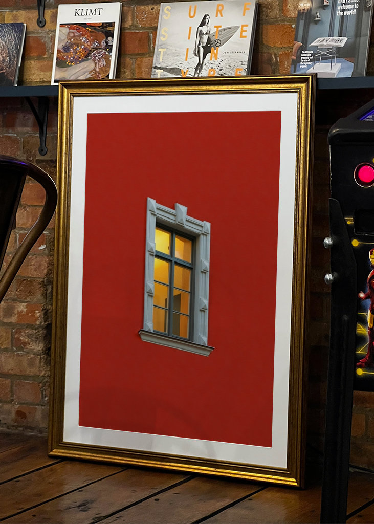 Window Of Opportunity 