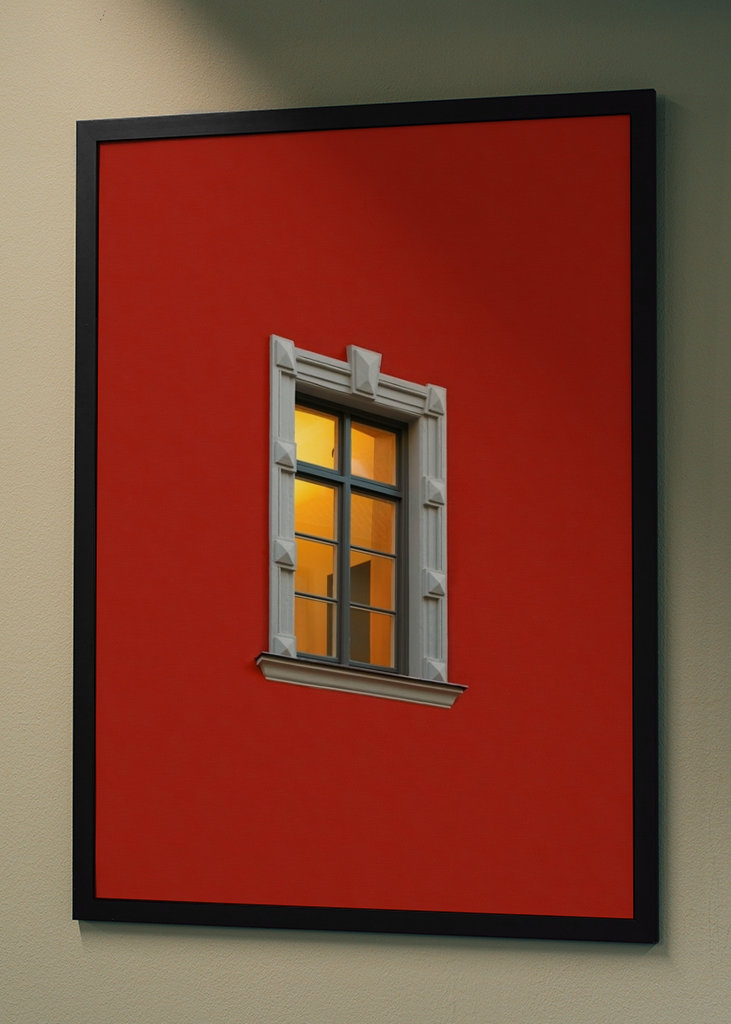 Window Of Opportunity 