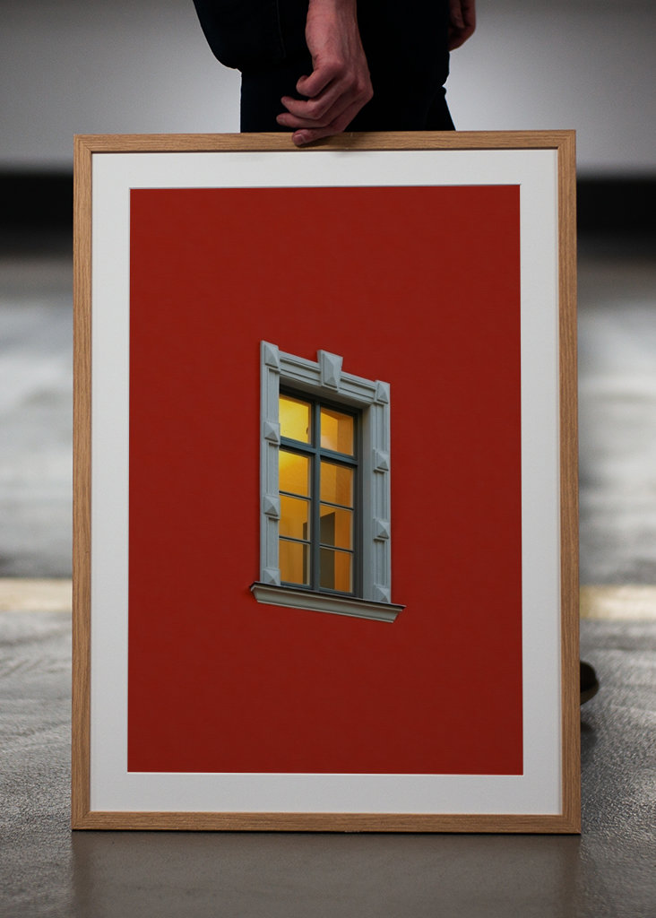 Window Of Opportunity 