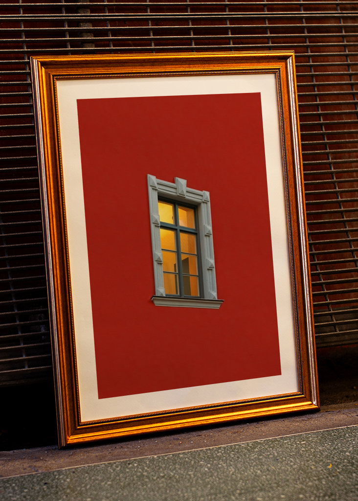 Window Of Opportunity 