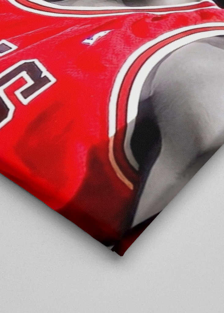 Michael Jordan quotes 