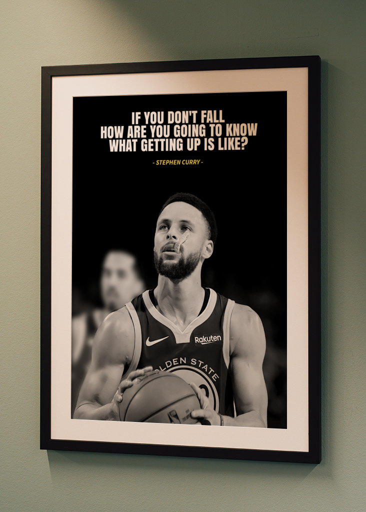 Stephen Curry quotes 