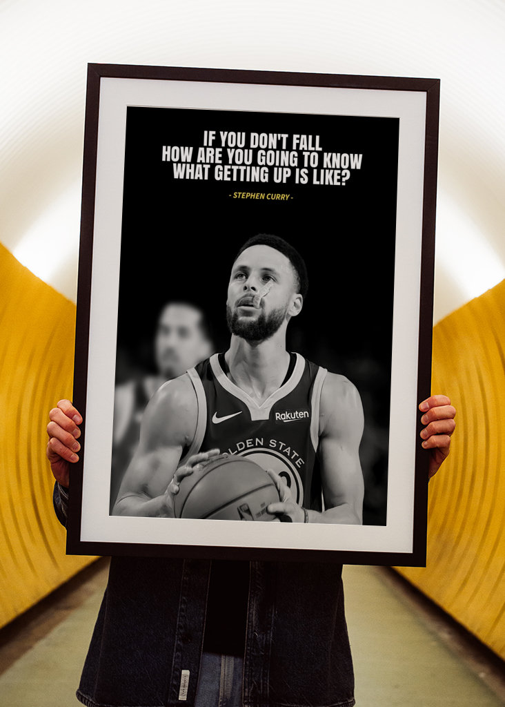 Stephen Curry quotes 