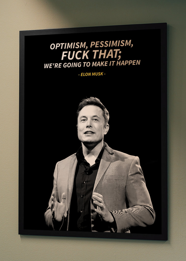  Zitate Elon Musk