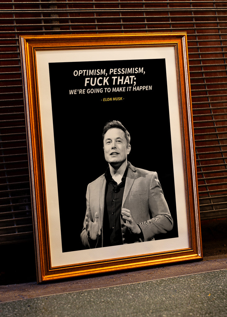  Zitate Elon Musk