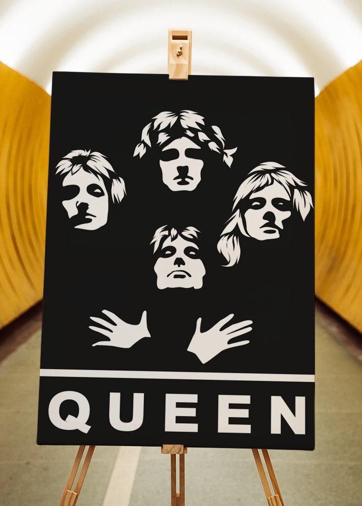 Queen Band