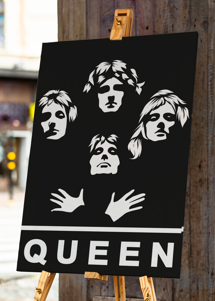 Queen Band