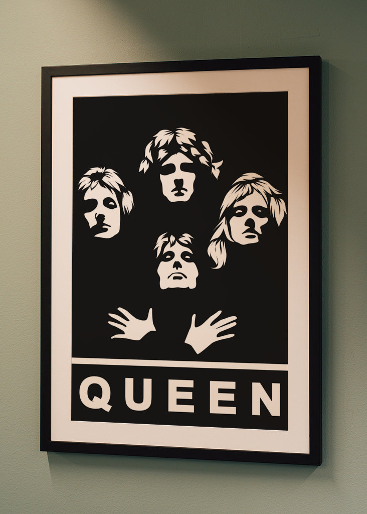 Queen Band