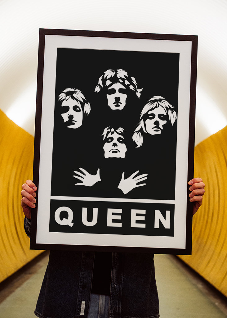Queen Band