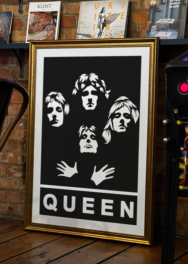Queen Band