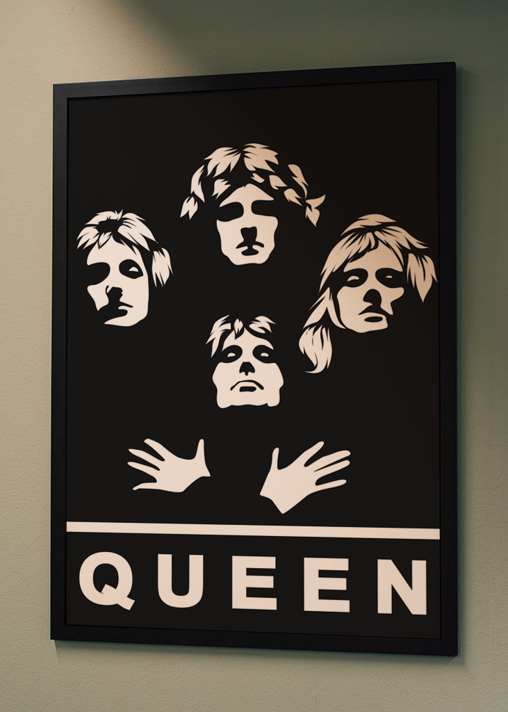 Queen Band