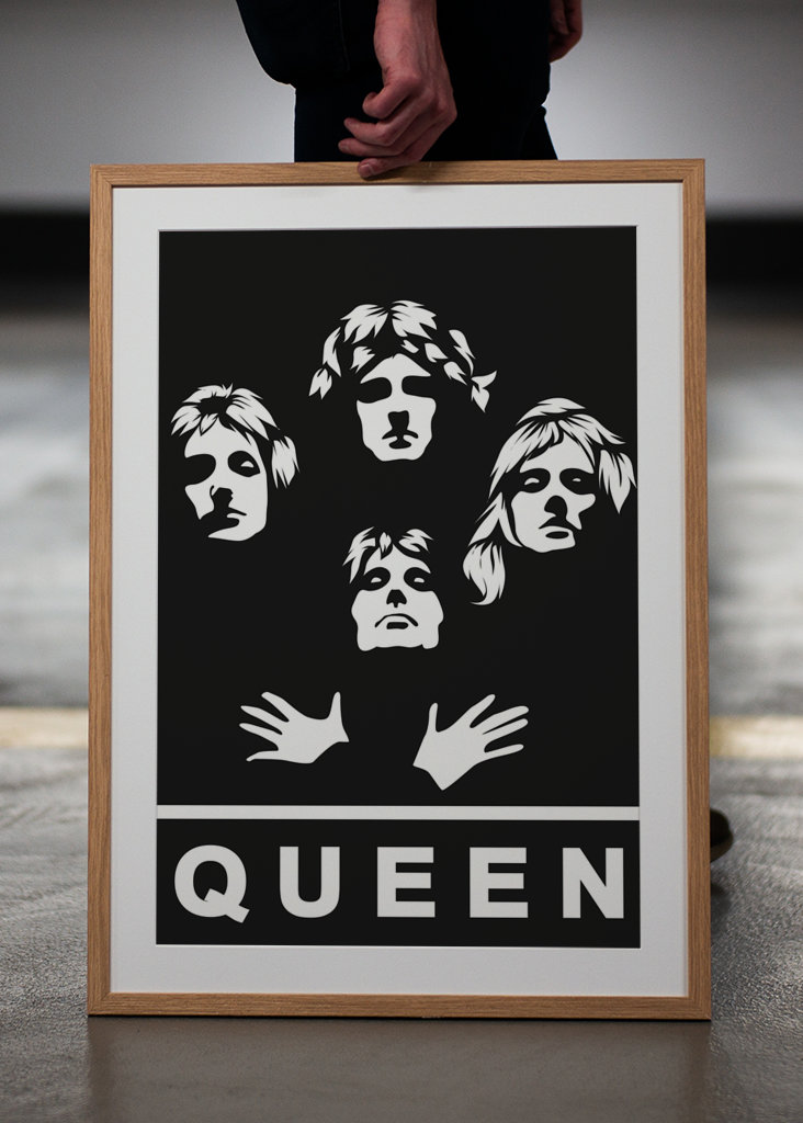 Queen Band