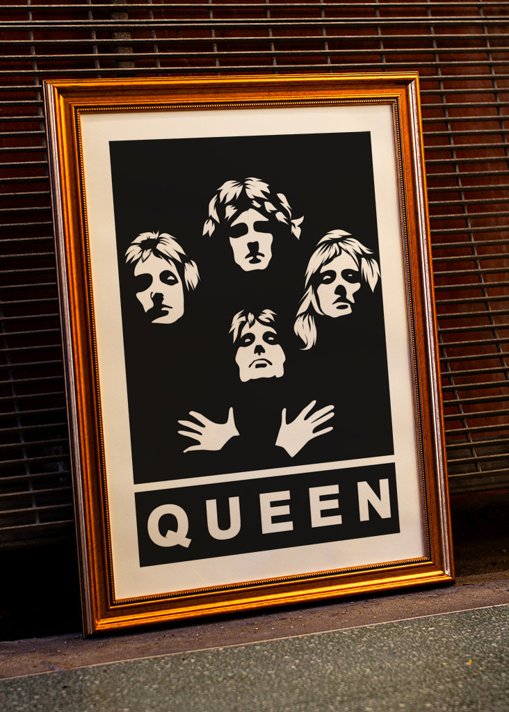 Queen Band