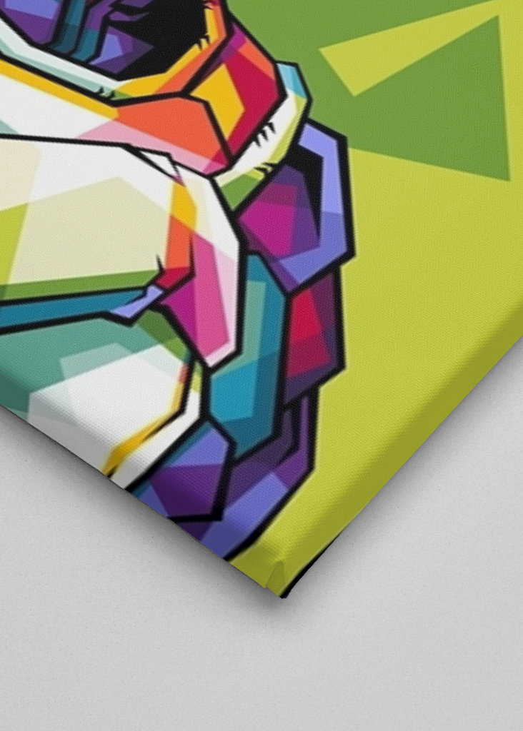 Vegeta Dragonball WPAP