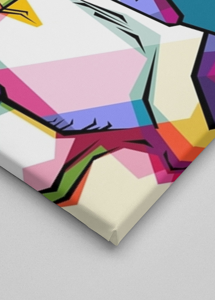 Frieza Dragonball WPAP