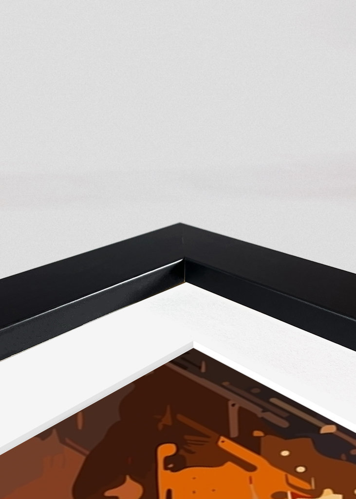 Roger Captain America 