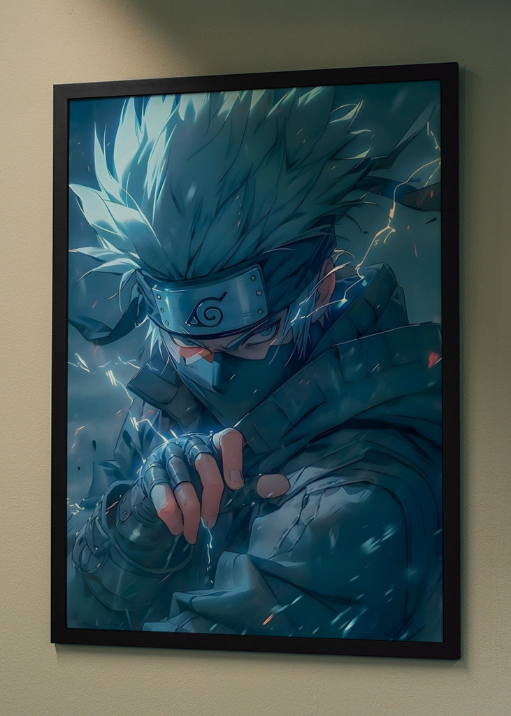 Kakashi Hatake