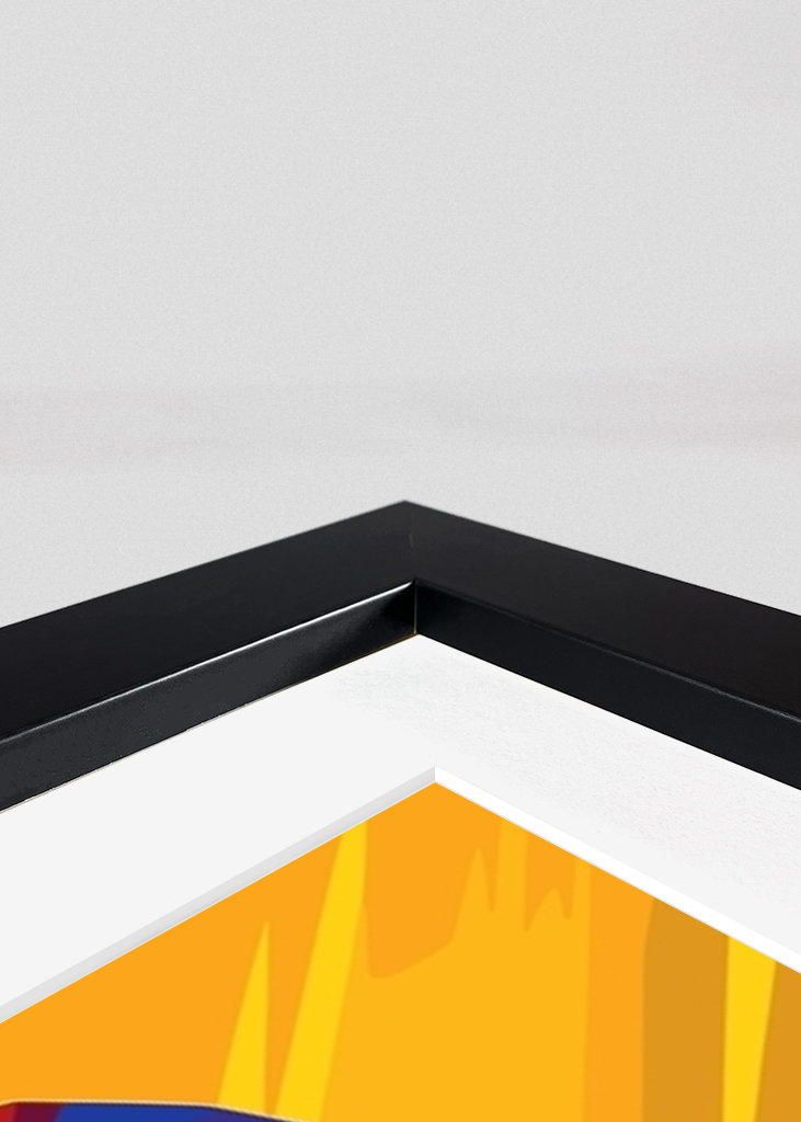 Iron Man Marvel Pop art WPAP