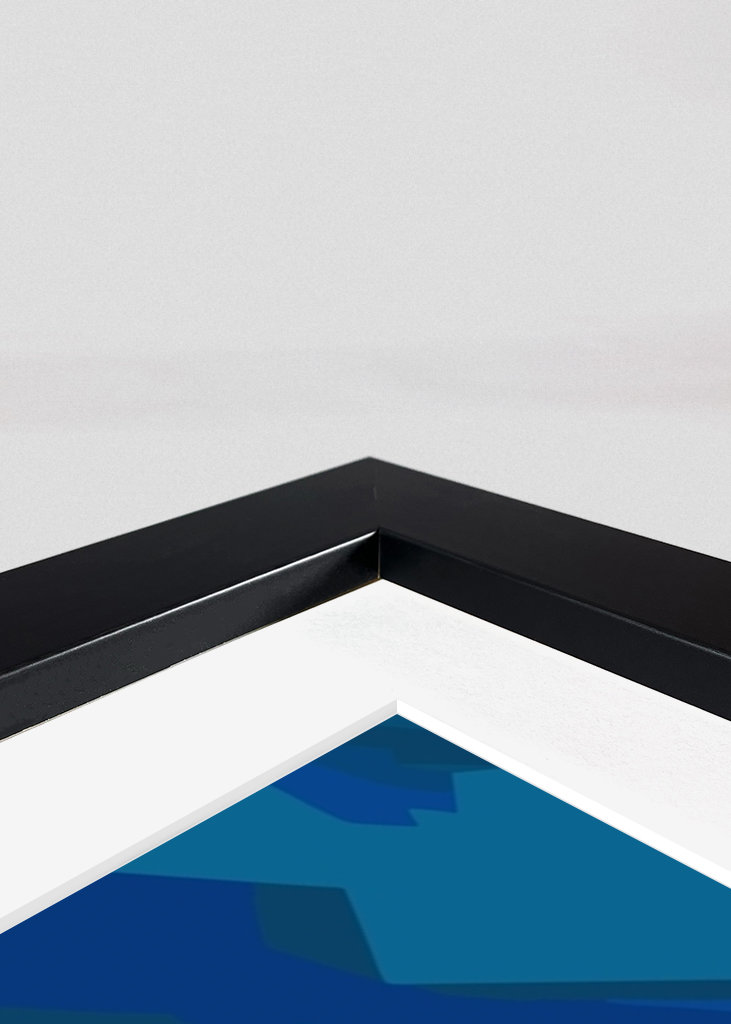 Black Panther Popart