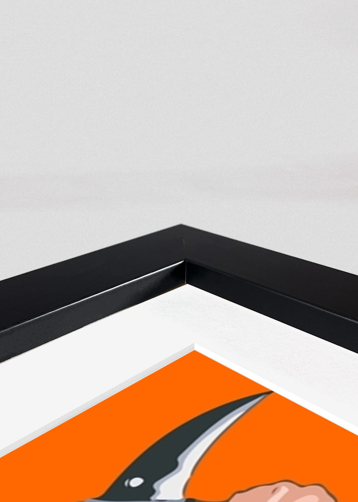 Naruto Manga Barevné