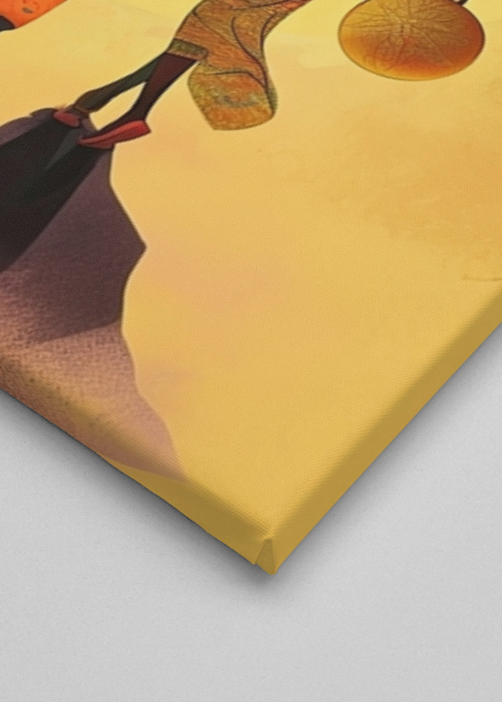 Sisters in the Moonlight 03