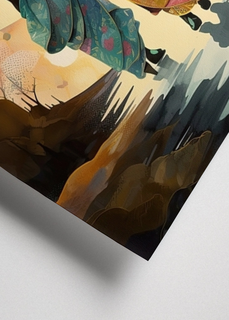 Sisters in the Moonlight 01