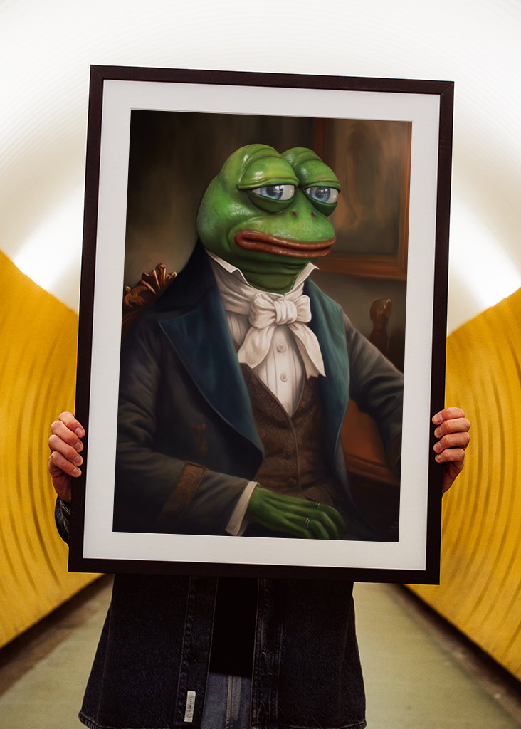 Sir Pepe