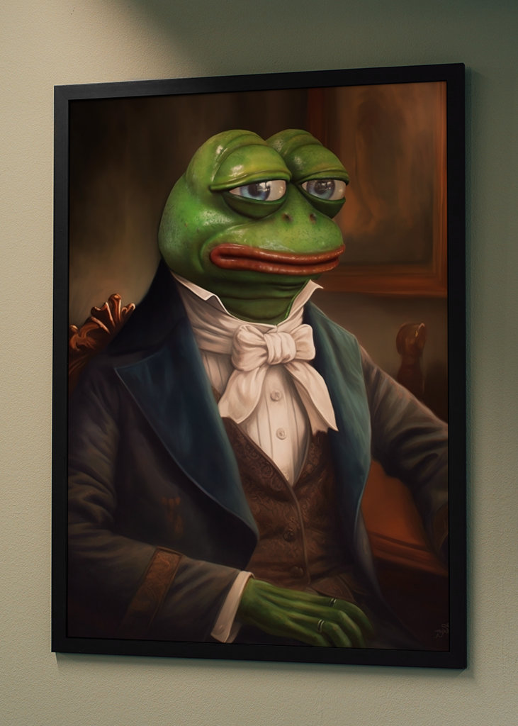 Sir Pepe