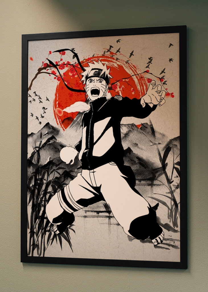 Naruto Uzumaki