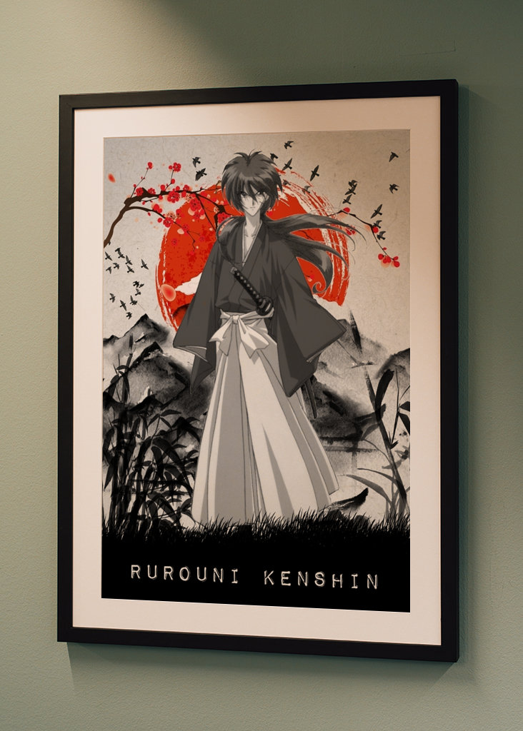 Rurouni Kenshin