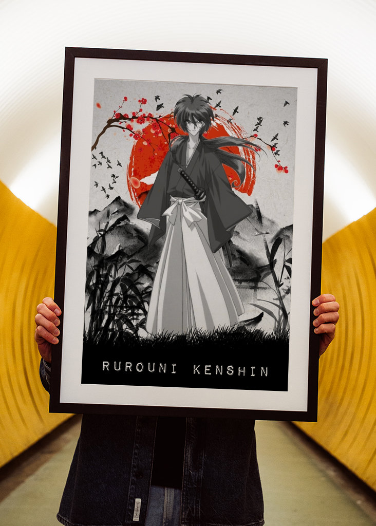 Rurouni Kenshin