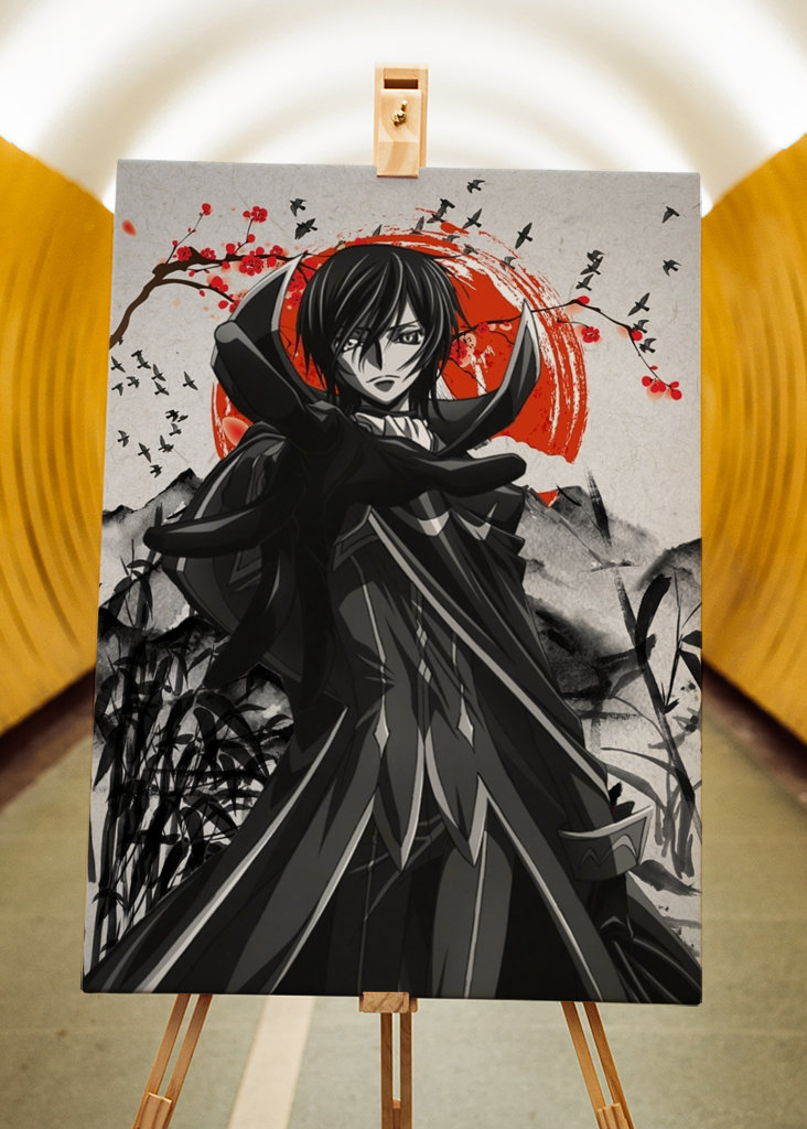 Lelouch vi Britannia