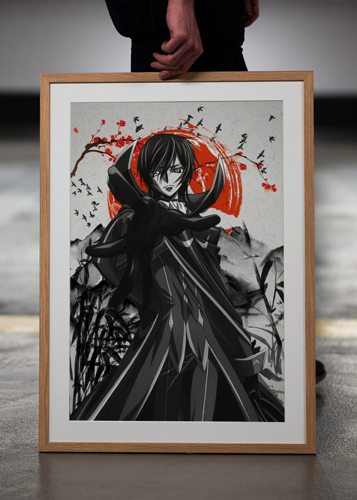 Lelouch vi Britannia