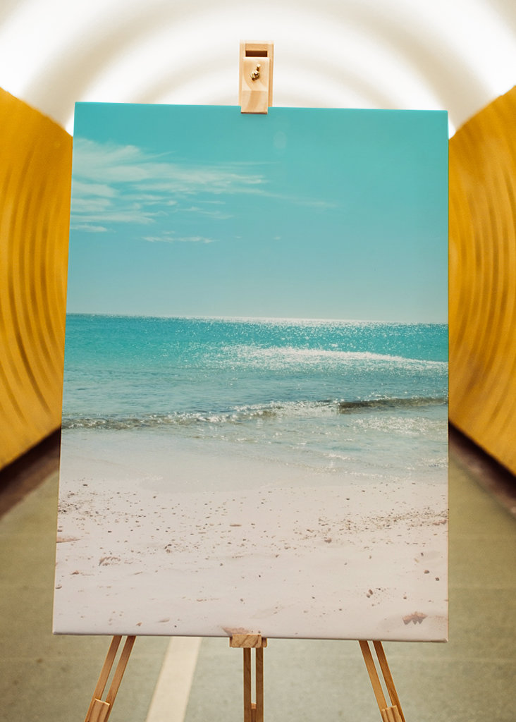 Caribbean Ocean Beach Bliss 2