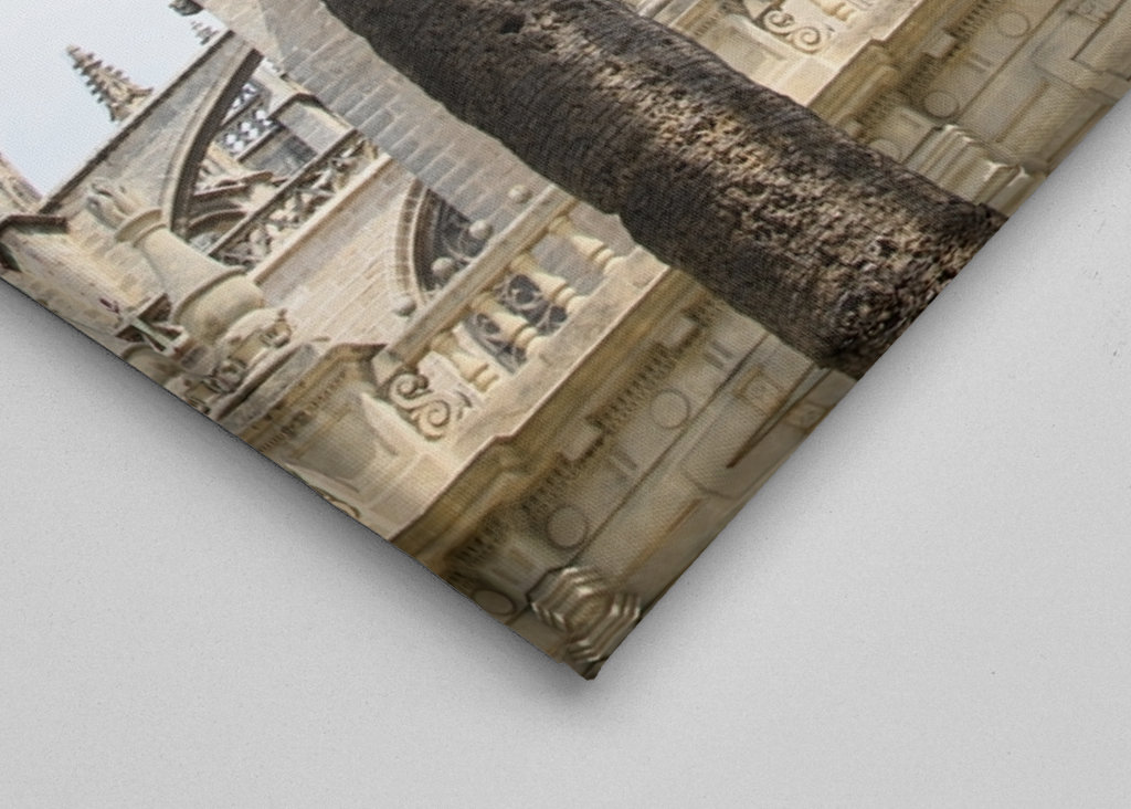 Kathedrale von Sevilla 2