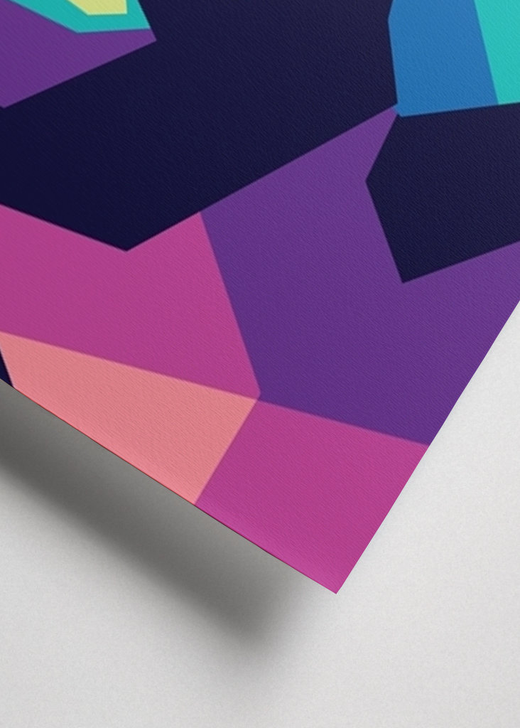 Plakát Ice Cube - Impala wpap