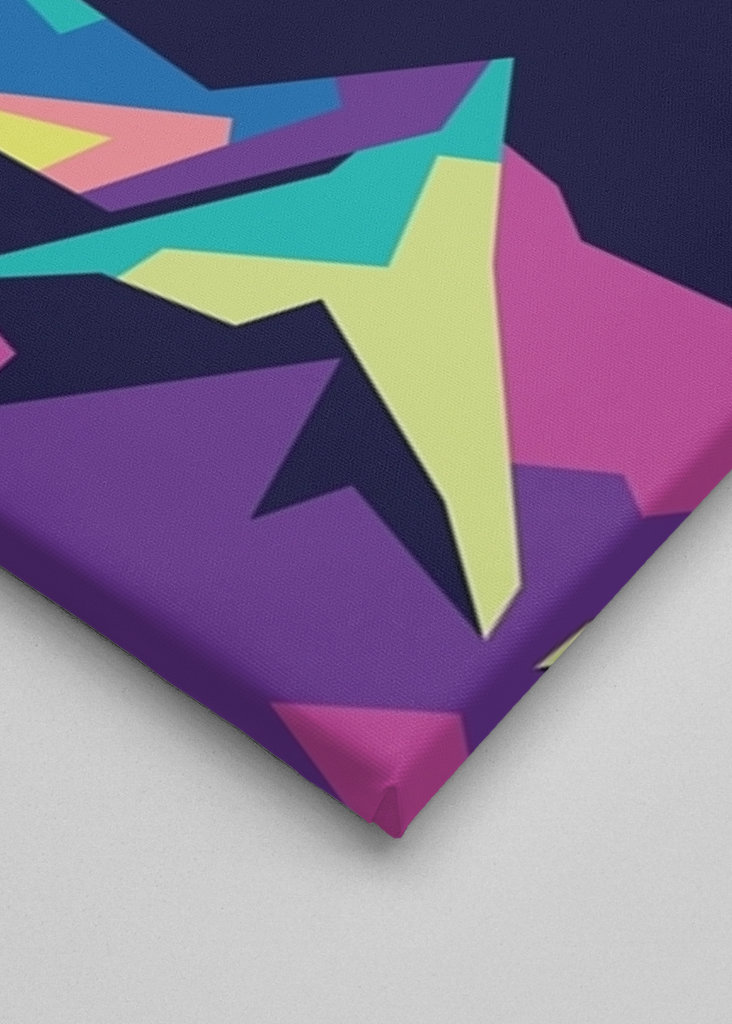 Poster Ice Cube - Impala wpap 