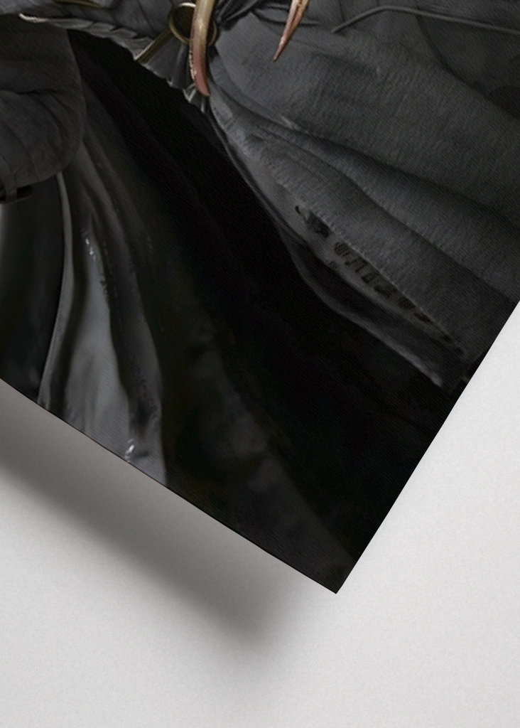 El Caballero Luna de Marvel