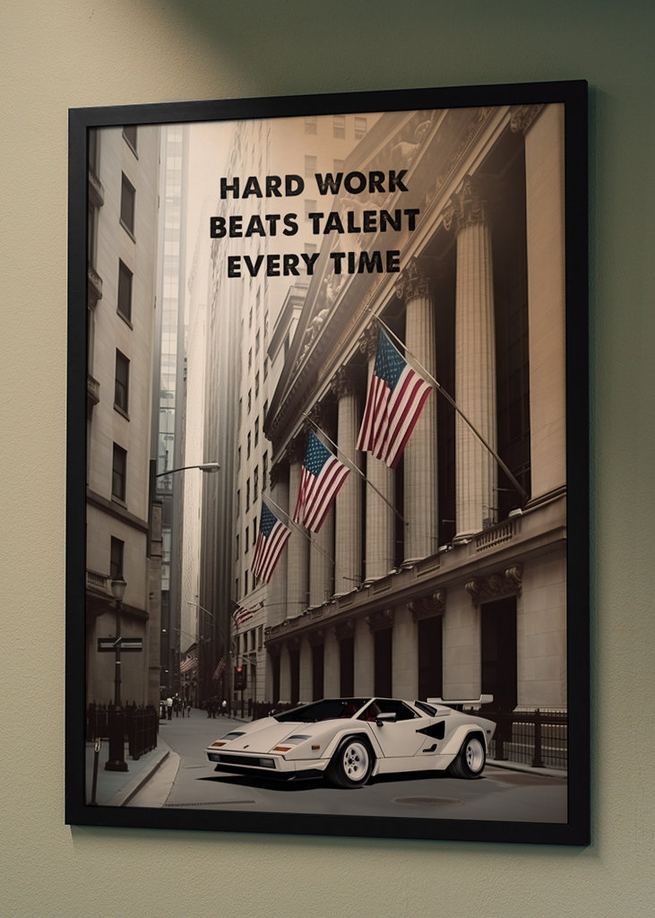 Der Wolf der Wall Street