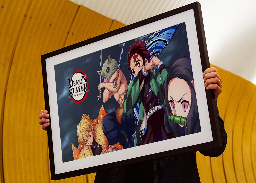 Demon Slayer